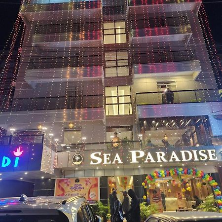 Sea Paradise Кокс-Базар Екстер'єр фото